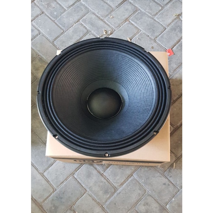 Speaker Rcf 18 inch LF 18 X400 Component LF18X400 X 400 Terbaik