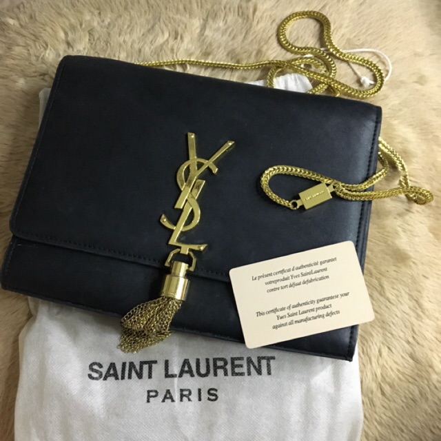 Clutch YSL Mirror Quality