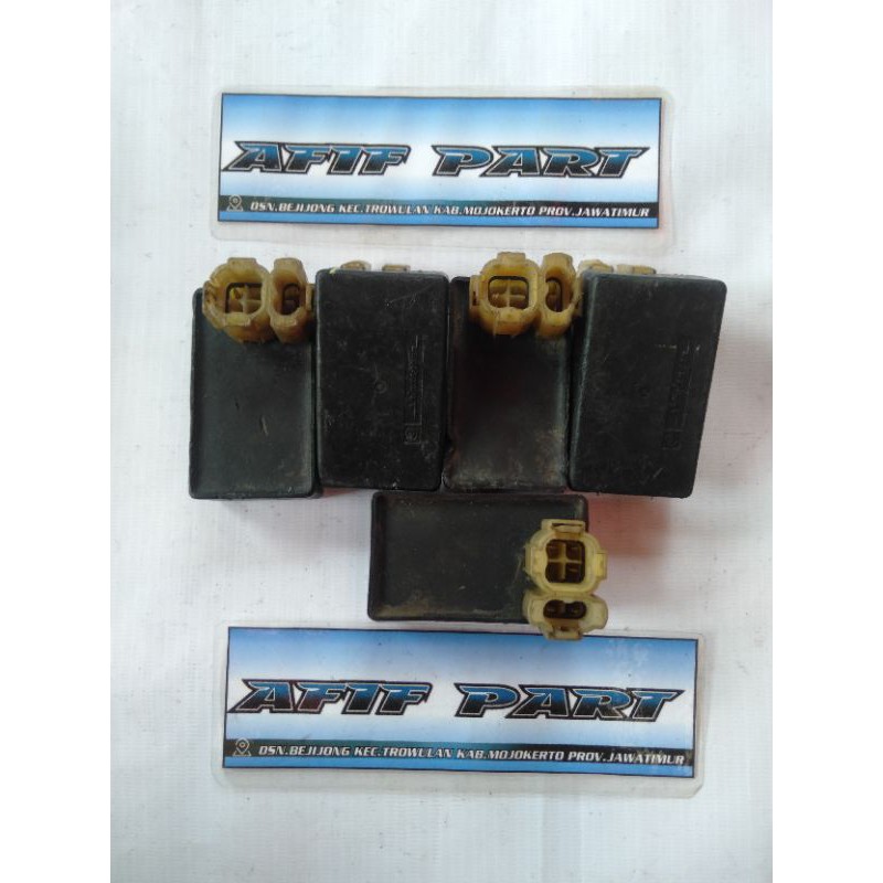 CDI tiger cdi Honda tiger cdi tirev CDI tilam CDI tilas CDI tiger revo cdi tiger lama CDI Tiger ORI