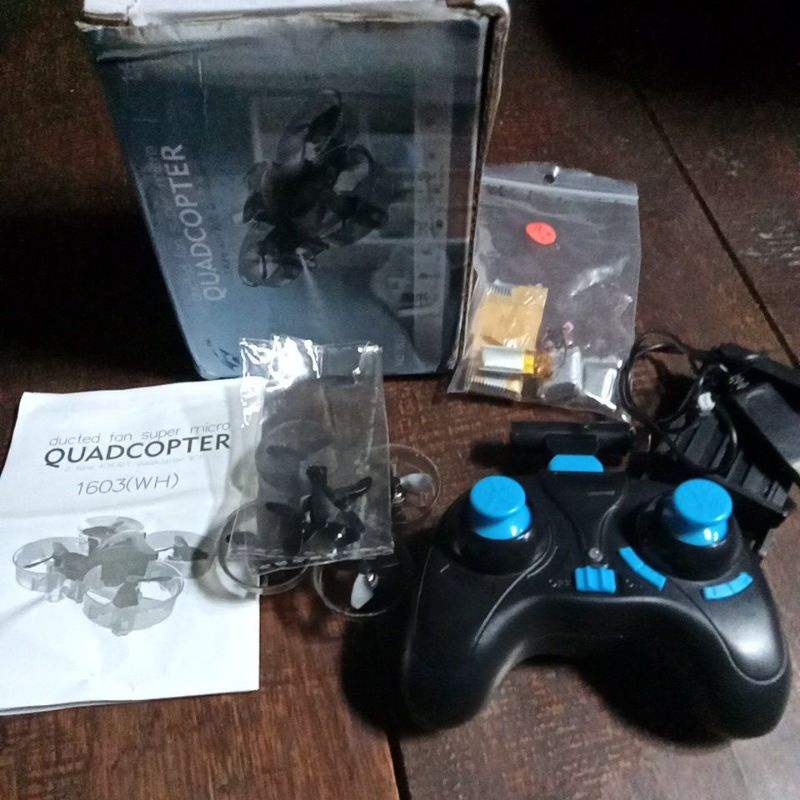 drone.quadcopter.kamera.mini