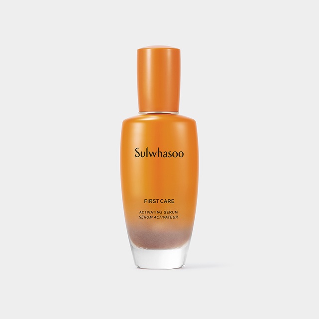 SULWHASOO FIRST CARE ACTIVATING SERUM ORIGINAL SALE