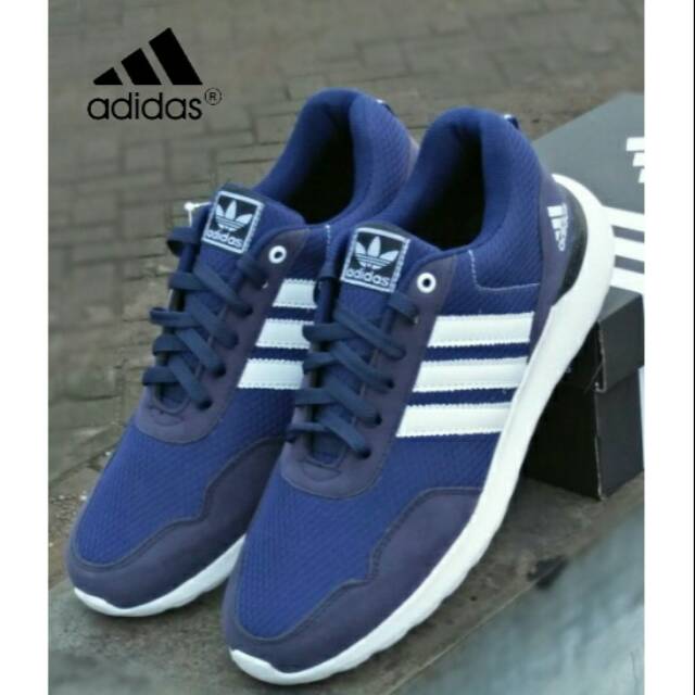 sepatu adidas ukuran 46