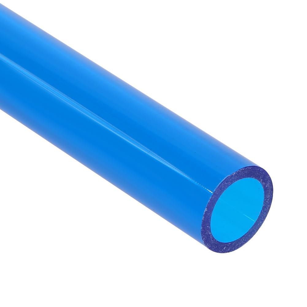 MOJITO PETG 10x14mm 500mm Rigid Tube Hard Horse Pipe for Water Cooling System