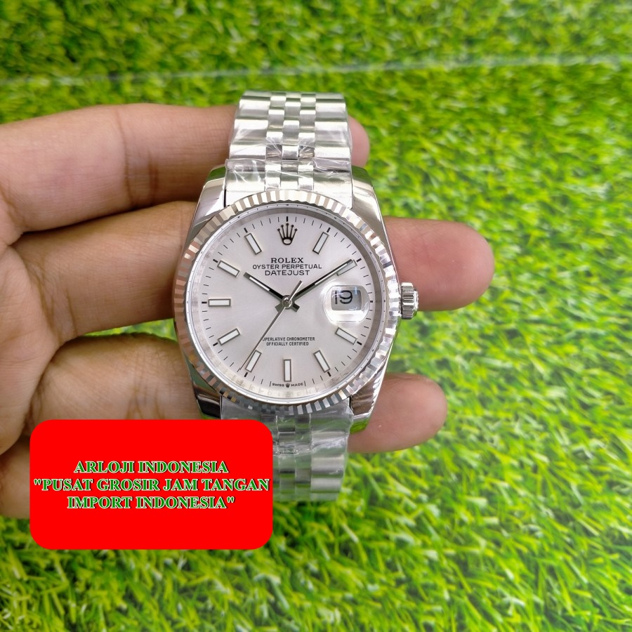 Harga rolex oyster online perpetual datejust