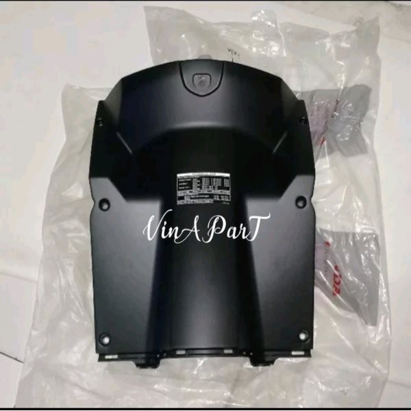 cover kontak bawah cover inner lower beat fi K25 tahun 2012 2015 original