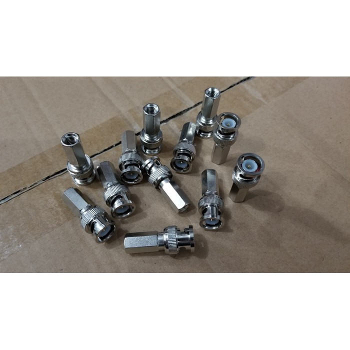 konektor cctv bnc taiwan