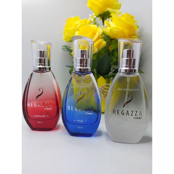 parfum regaza kaca 50ml