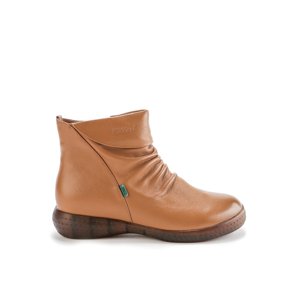 Diskon (ATM) Kickers Ladies Shoes 3772T Terkini Termuurah 2026