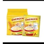 energen jagung 1 renceng/pack isi 10 pcs 25 gr