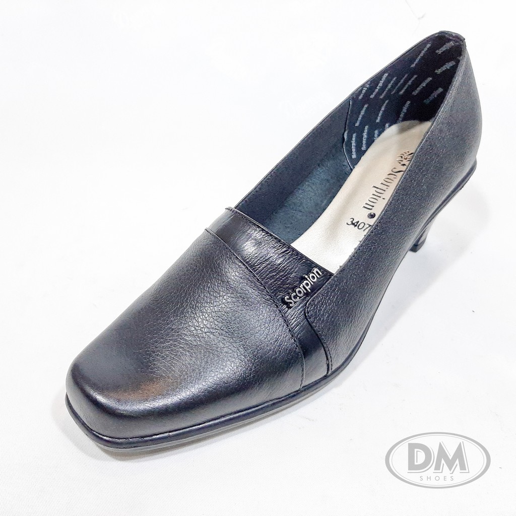 SEPATU WANITA SCORPION 3407