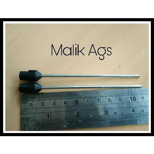 Favorit] Teflon Valve Gejluk Hitam