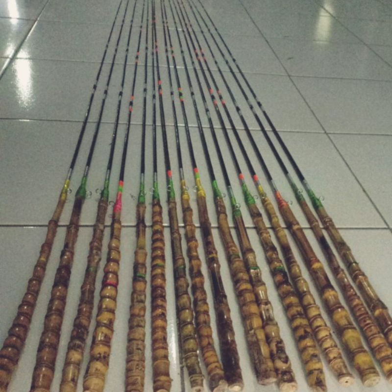 190 CM JORAN FIBER CENDANI SOLID