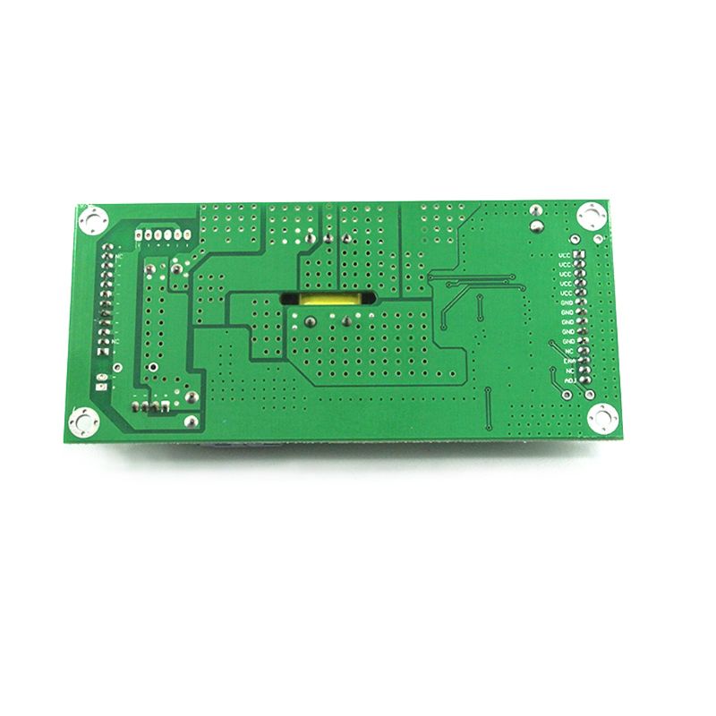 Bt 10-65 Inch LED LCD Backlight TV Universal Boost Konstan Saat Ini Driver Board Converters Full Bridge Booster Adaptor