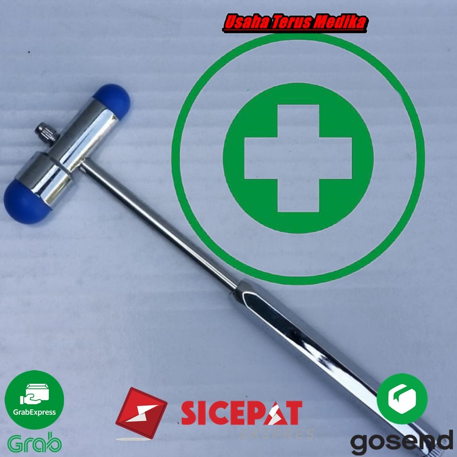 Palu Reflex - Reflex Hammer Balk General Care