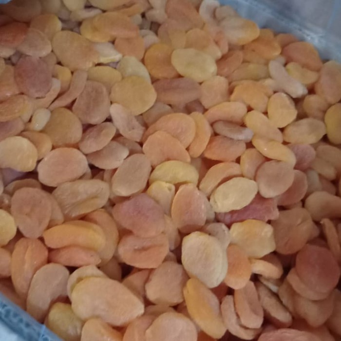 

Dried Apricot Turkey 250 Gram
