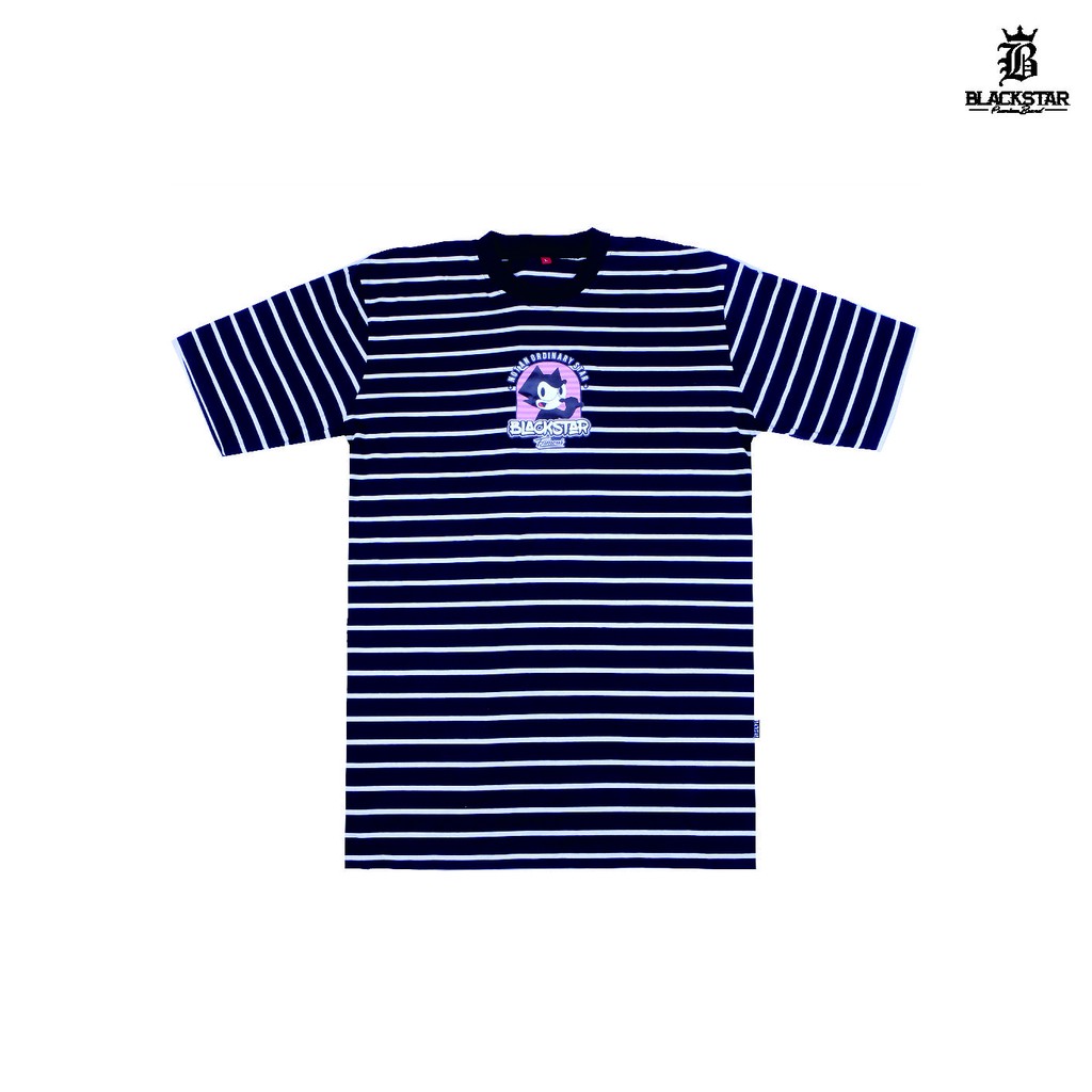 jakcloth /KAOS DISTRO / KAOS BLACKSTAR / T-SHIRT BLACKSTAR / BLACKSTAR CLOTHING TS 6610