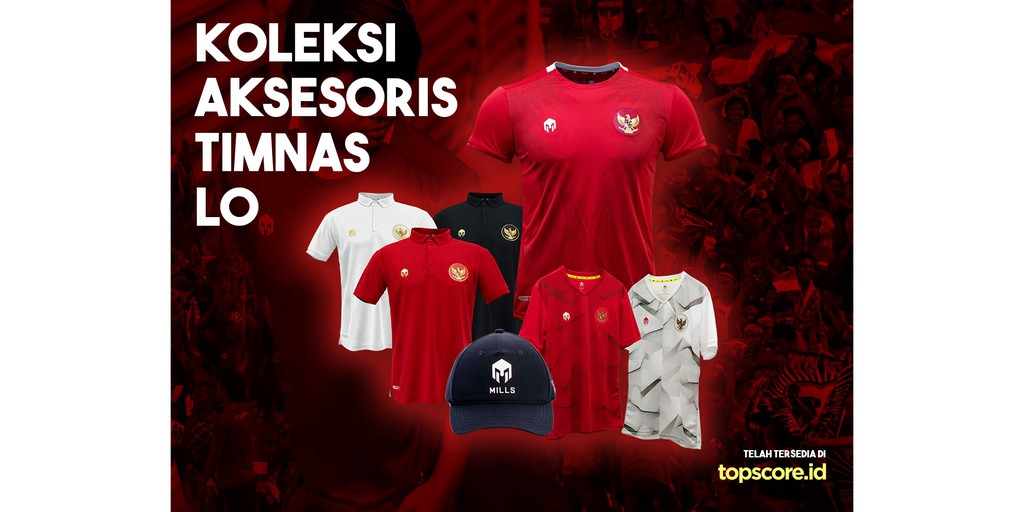 Toko Online Topscore Sport Shopee Indonesia