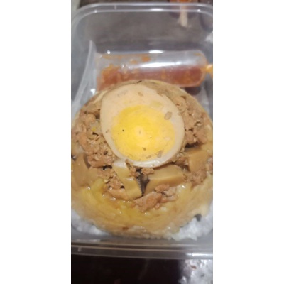 

nasi tim box