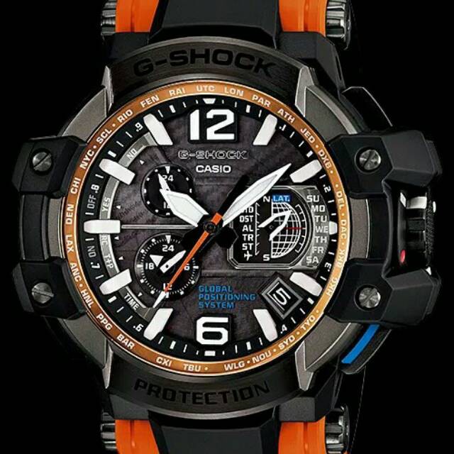 gps hybrid wave ceptor