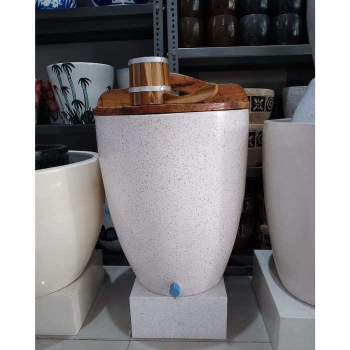 KRESNA TERAZZO BAK MANDI BALI | BAK MANDI BATU ALAM | BAK MANDI TERASO | BAK MANDI KERAMIK