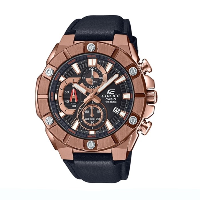 JAM TANGAN PRIA EDIFICE EFR-569L-1AVUDF