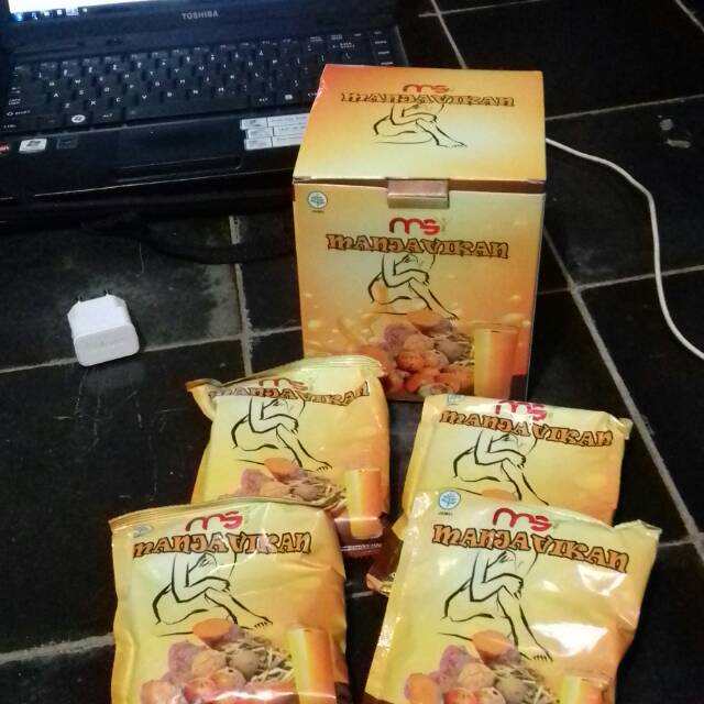 

MANJAVIKAN