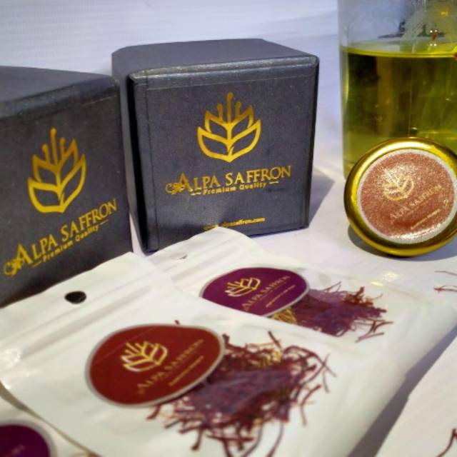 

SAFFRON AFGHANISTAN PREMIUM SUPER NEGIN