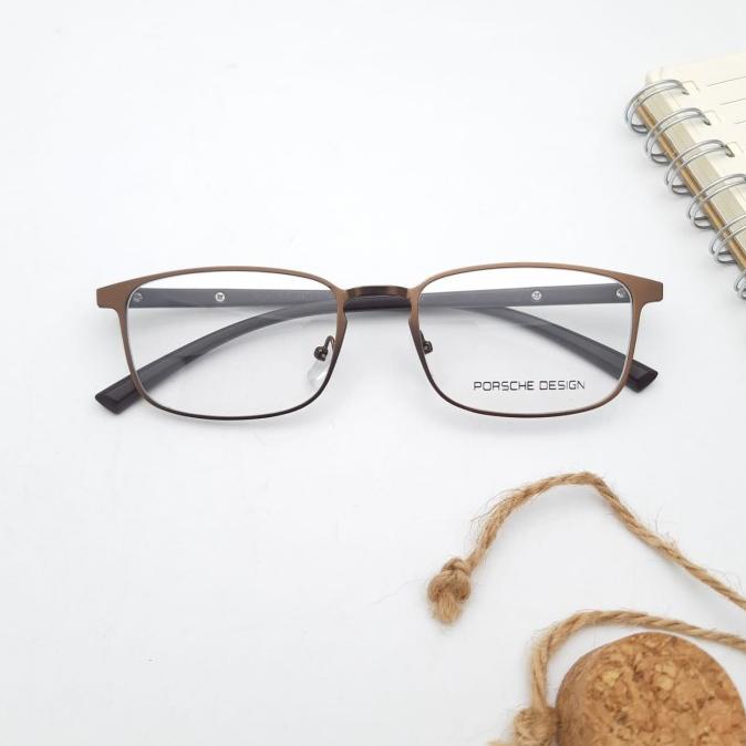 kacamata baca auto fokus 9861 paket lensa anti blueray UV420 unisex