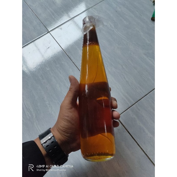 

MADU ODENG repact botol