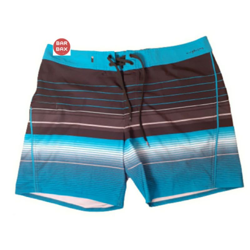 celana surfing quiksilver original high line boardshort pantai celana pendek pria renang