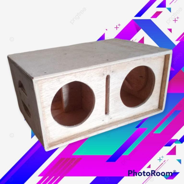 HOT ITEM 9538 BOX SPEAKER 4 INCH SUBWOOFER DOUBLE ㄼ