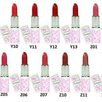 Purbasari Lipstik Daily Series