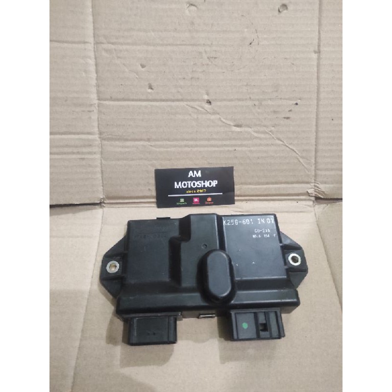 ecu ecm cdi beat esp non iss k25 original