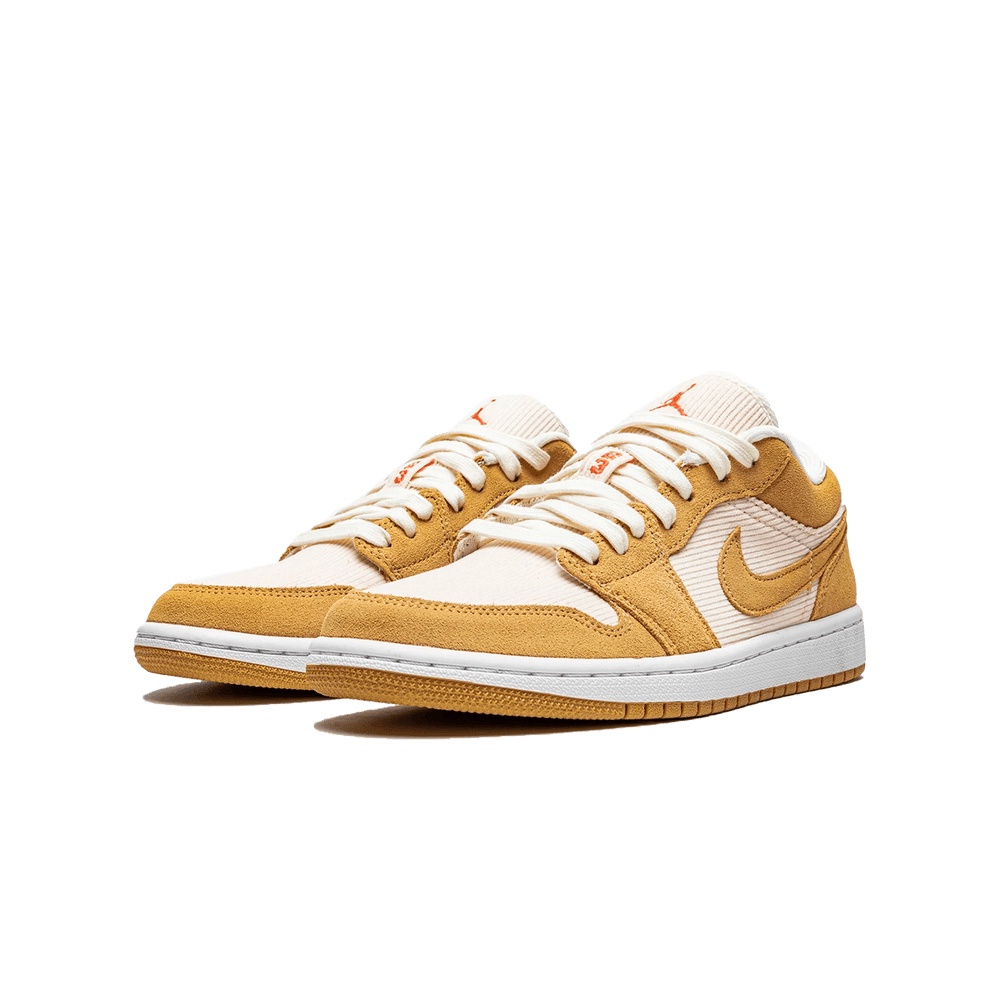 Jual Air Jordan 1 Low Twine Shopee Indonesia