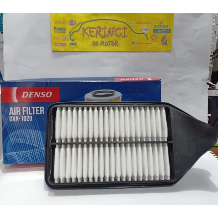 FILTER UDARA DENSO DXA-1020 SUZUKI APV ARENA 2004 - AIR FILTER DENSO