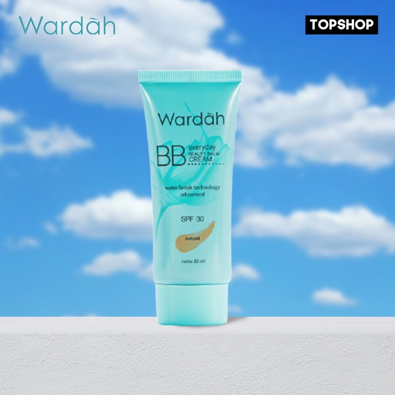 Wardah Everyday BB Cream