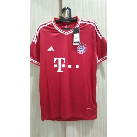 Jersey Bayern Munchen Home 2013/2014