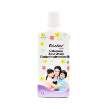 CALADINE LOTION 60 ML / 95 ML - MENGOBATI GATAL