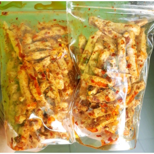 

Makanan home made