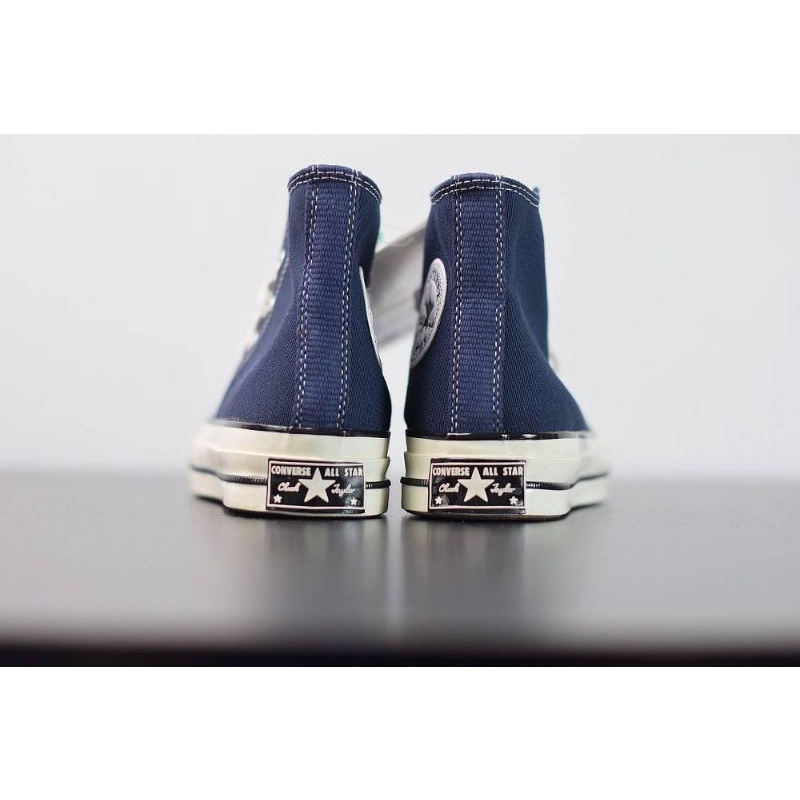 Converse All Star 70s High &quot;Navy White&quot;