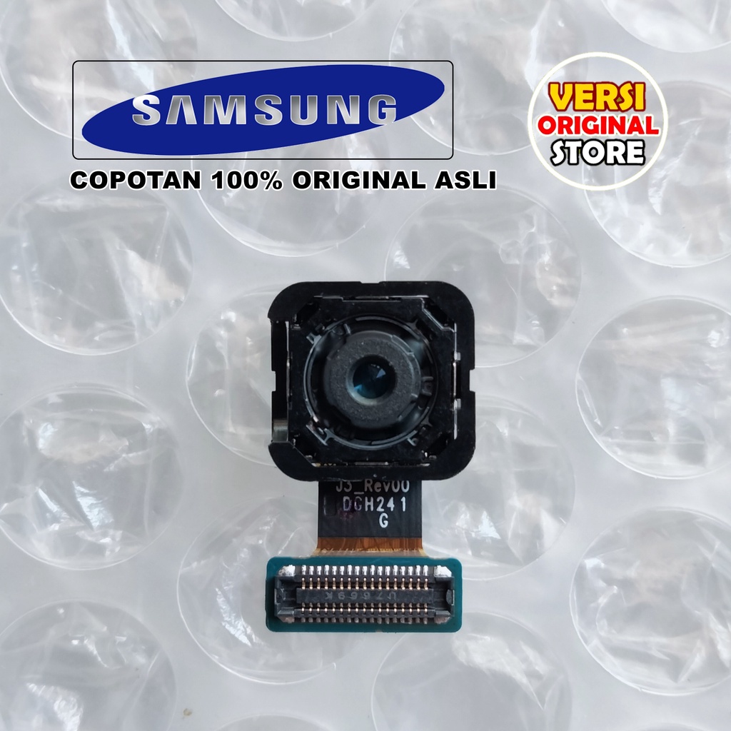 KAMERA BELAKANG SAMSUNG J3 PRO / J330 / J330G ORIGINAL COPOTAN