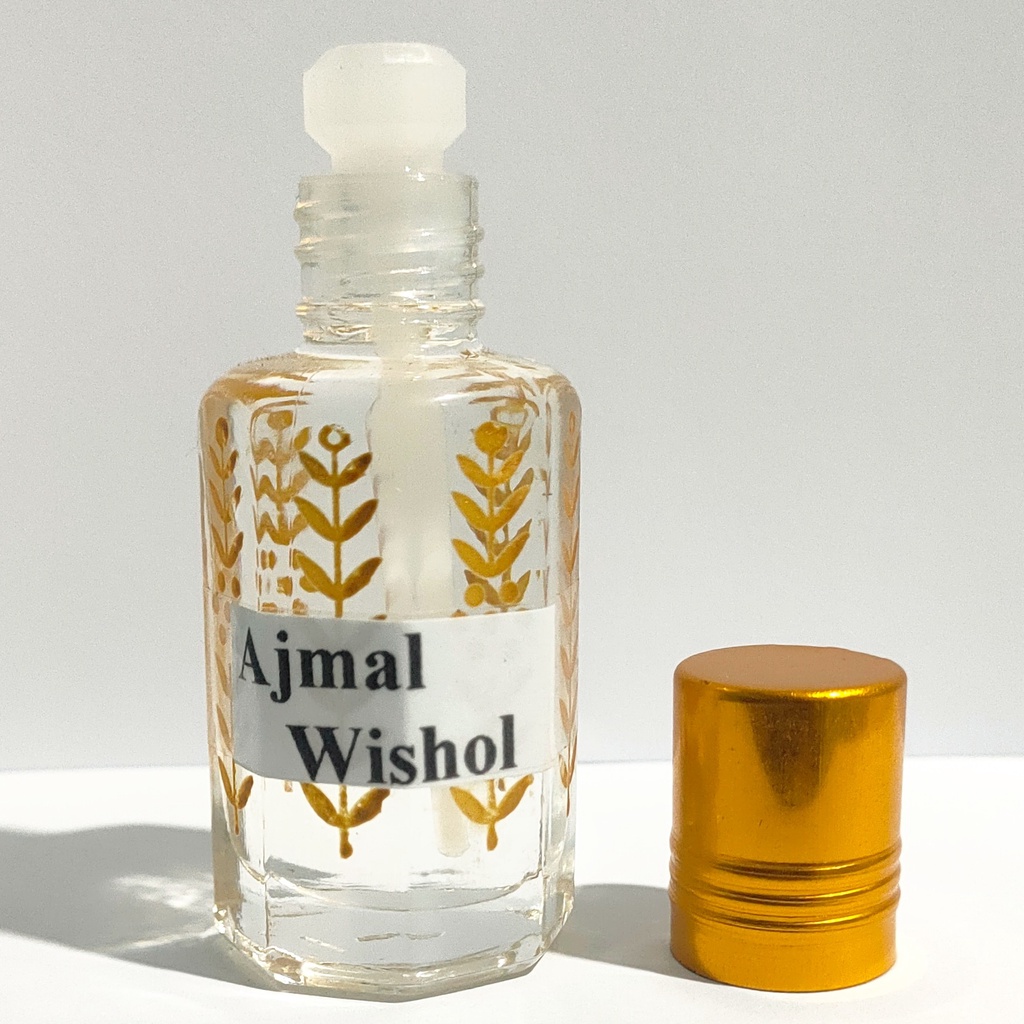 AJMAL WISHOL parfum 12 Mili