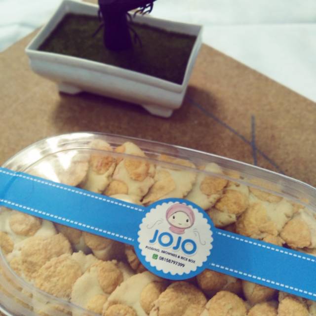 

Corn Flakes Cookies
