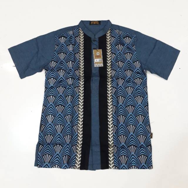 KOKO MUSLIM MADANI SIZE S