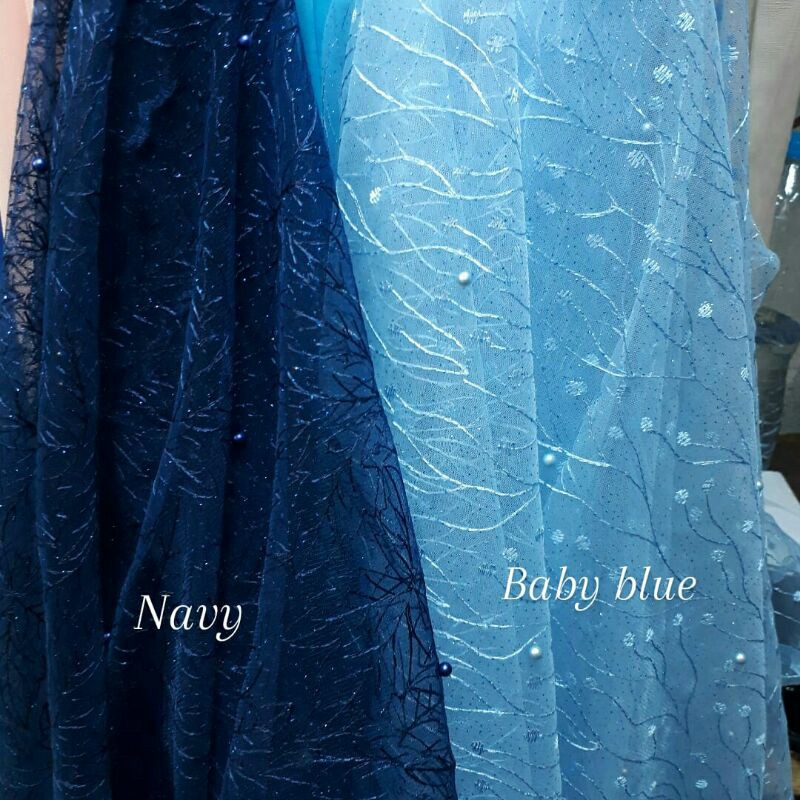 Bahan tile akar mutiara/Kain tile mutiara/Bahan tile