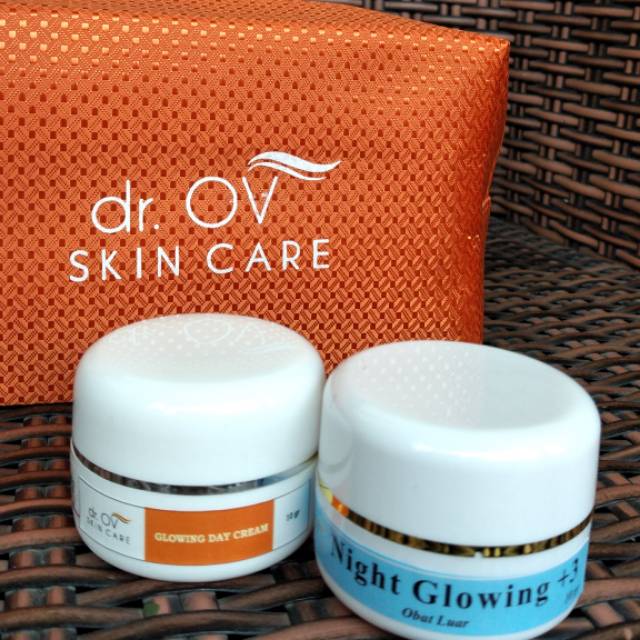 dr ov skincare