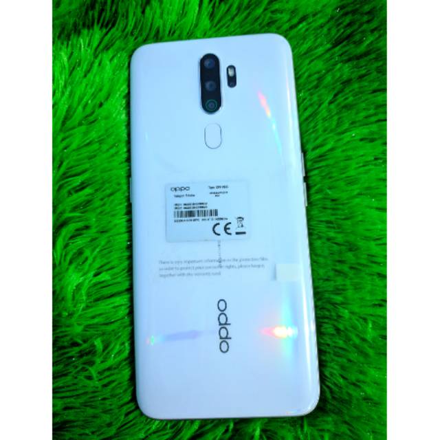 Oppo A5 2020 Second