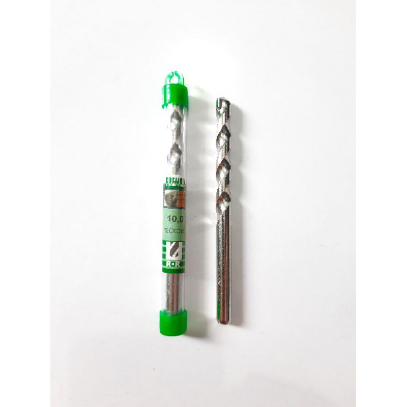 Mata bor beton 10 × 120MM RR / DRILL TEMBOK DINDING