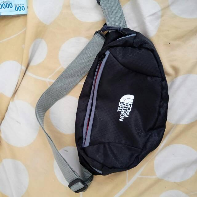 Waistbag The North Face Lokal