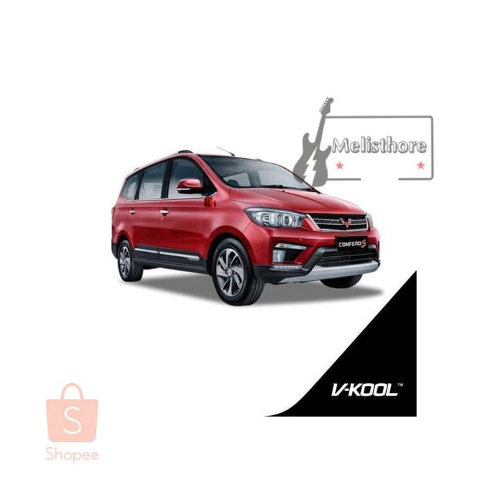 KACA FILM MOBIL KCM2F362 VKOOL WULING CONFERO VK40 VIP VIP